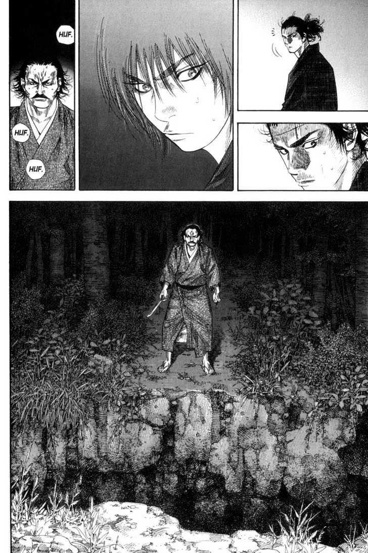 Vagabond - Vol.11 Chapter 100 : The Real Thing