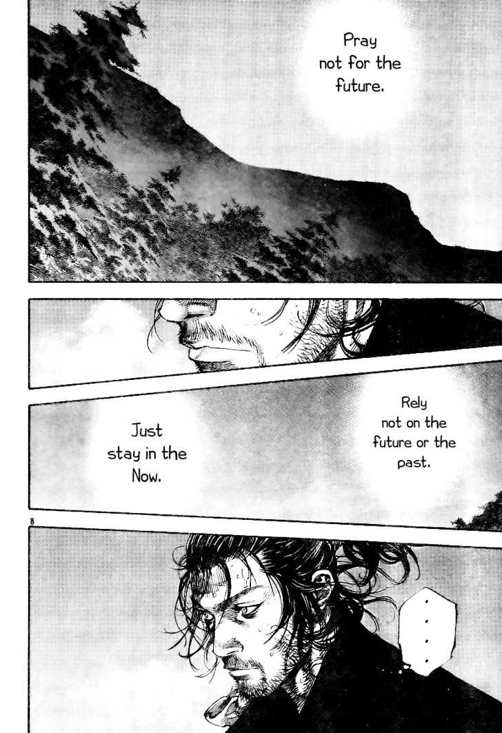 Vagabond - Vol.26 Chapter 227 : Lone Force