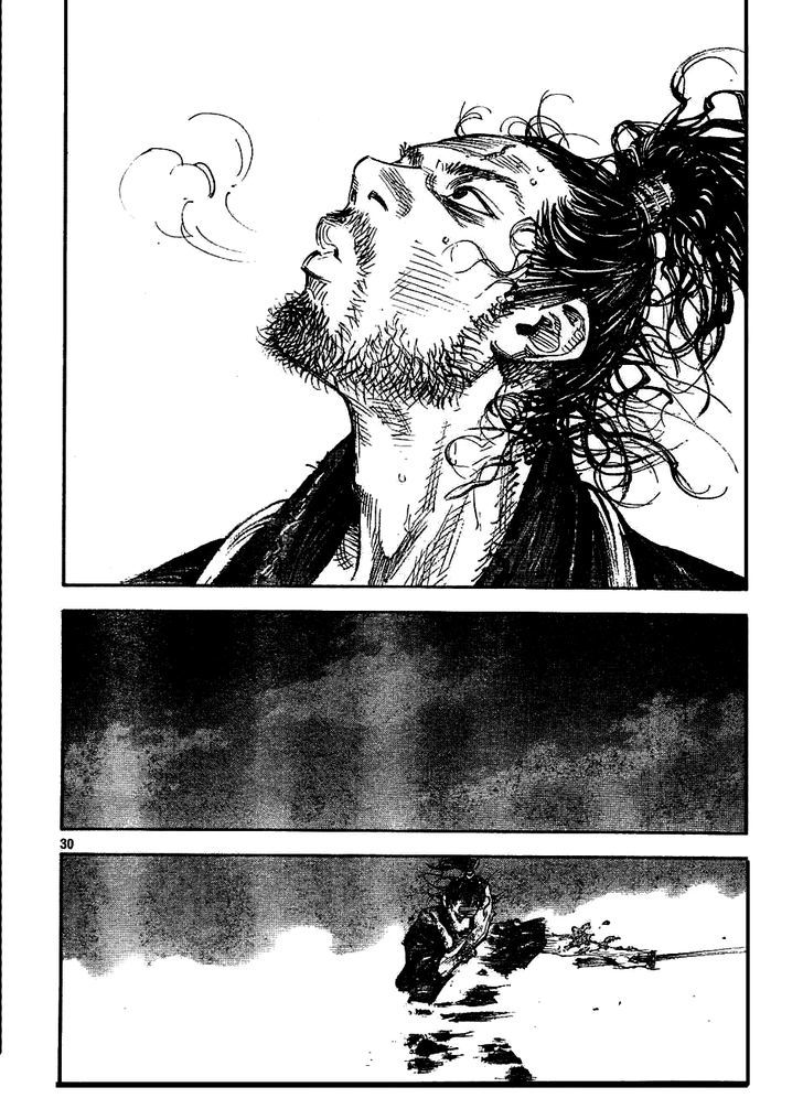 Vagabond - Vol.36 Chapter 311 : A Lively Life