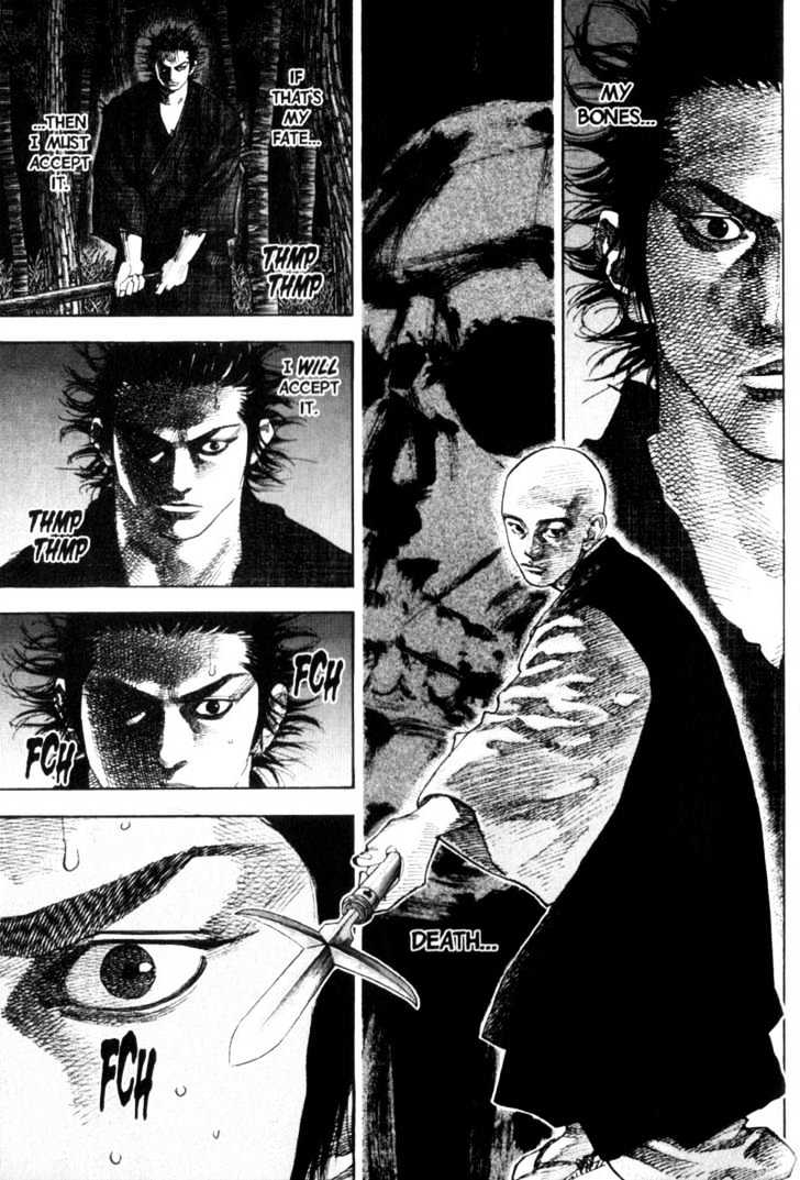 Vagabond - Vol.7 Chapter 63 : Spiders Thread