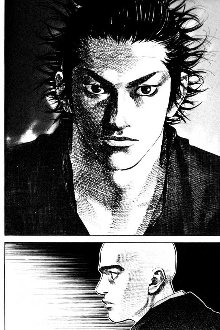 Vagabond - Vol.7 Chapter 63 : Spiders Thread