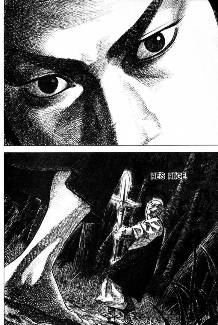 Vagabond - Vol.7 Chapter 63 : Spiders Thread