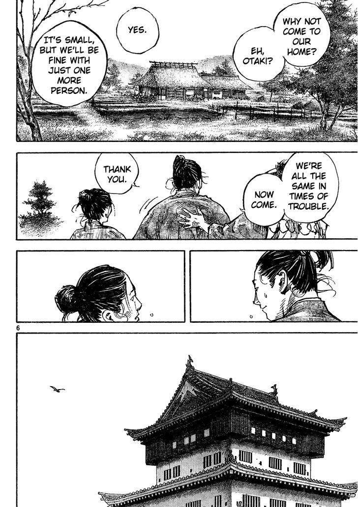 Vagabond - Vol.37 Chapter 326 : To Be A Samurai