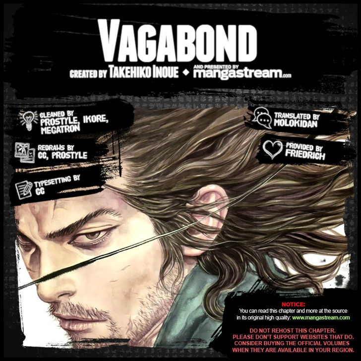 Vagabond - Vol.34 Chapter 301 : At The End Of The Journey