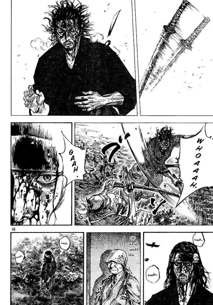 Vagabond - Vol.27 Chapter 239 : Mud Of Blood