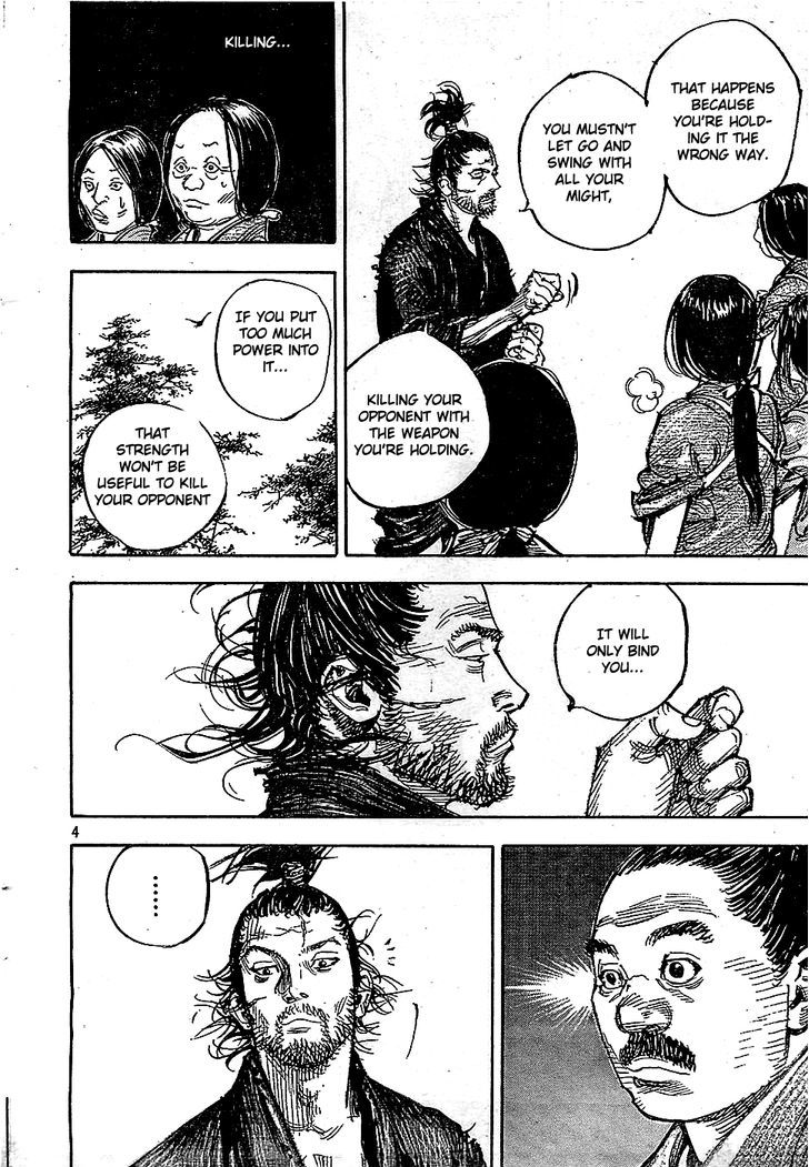 Vagabond - Vol.37 Chapter 319 : Something Frail