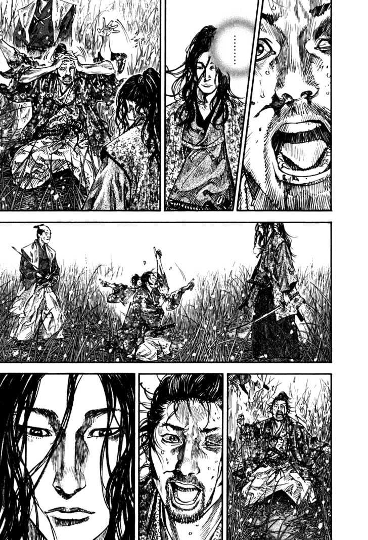 Vagabond - Vol.23 Chapter 200 : Two Kojiros