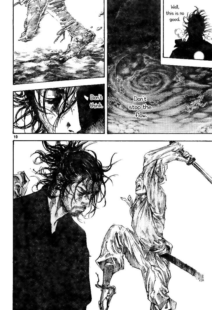 Vagabond - Vol.26 Chapter 229 : The Rapids