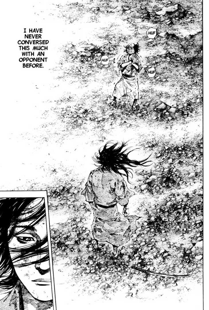 Vagabond - Vol.20 Chapter 172 : Sons