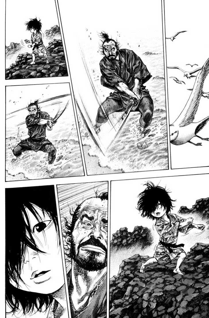 Vagabond - Vol.14 Chapter 132 : Fate