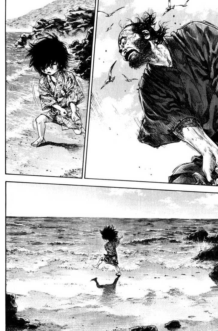 Vagabond - Vol.14 Chapter 132 : Fate