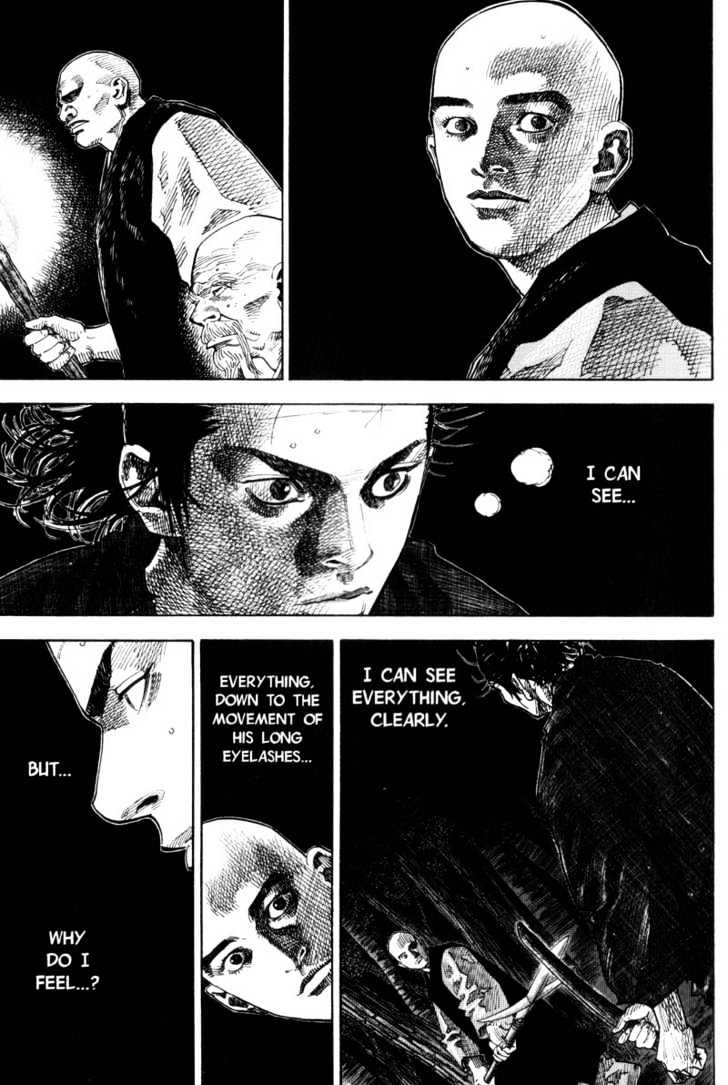 Vagabond - Vol.7 Chapter 65 : Legacy