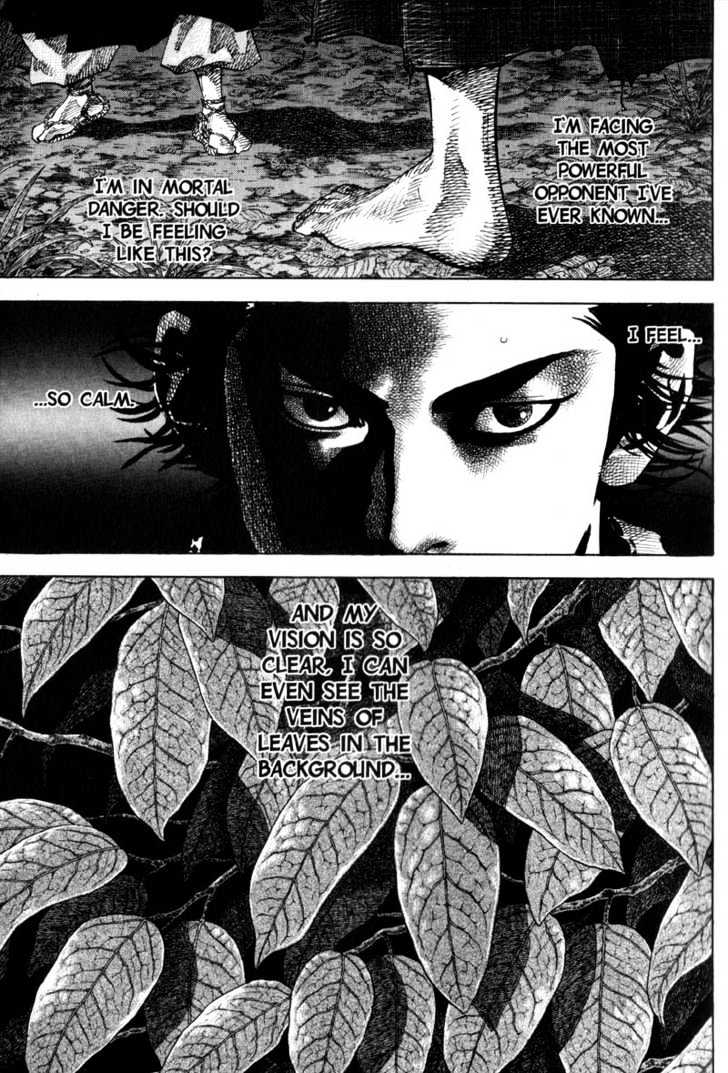 Vagabond - Vol.7 Chapter 65 : Legacy