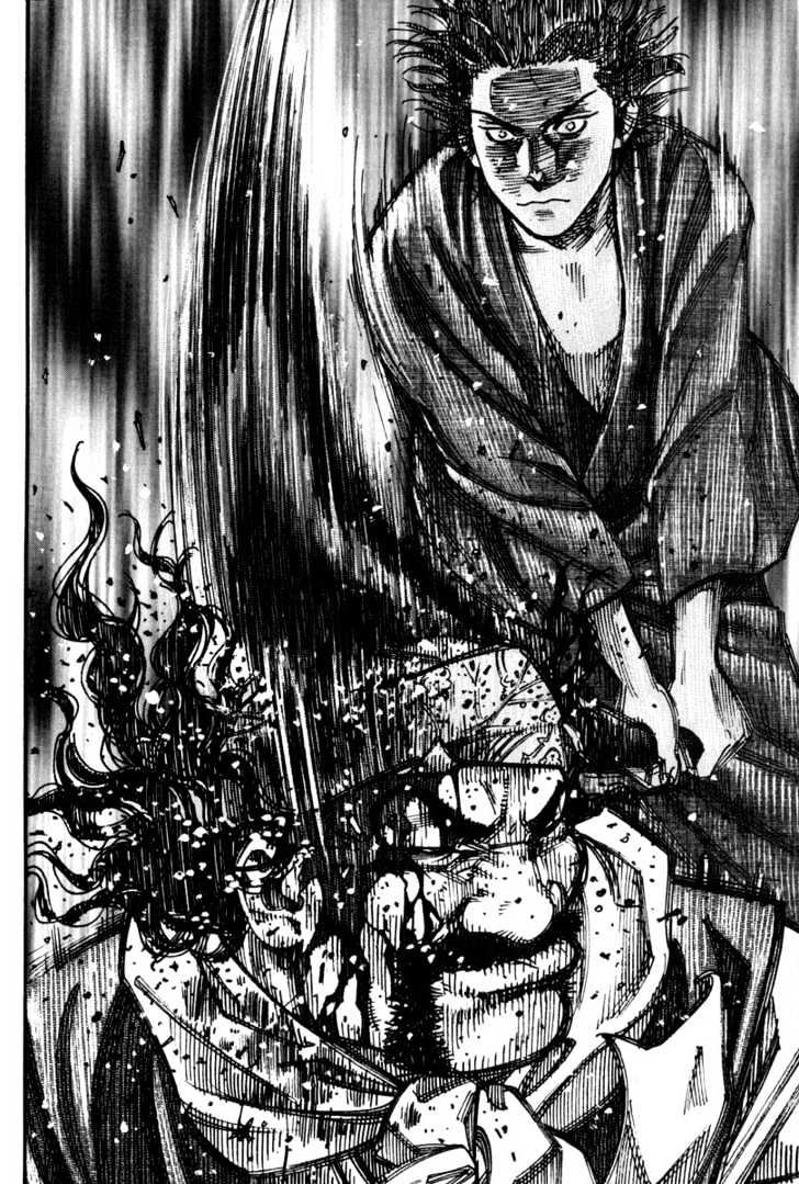 Vagabond - Vol.1 Chapter 5 : Blood Game