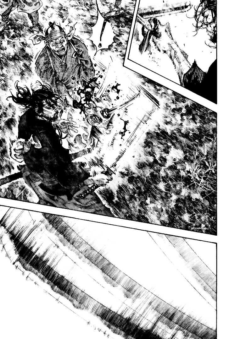 Vagabond - Vol.26 Chapter 230 : A Yellow Sky