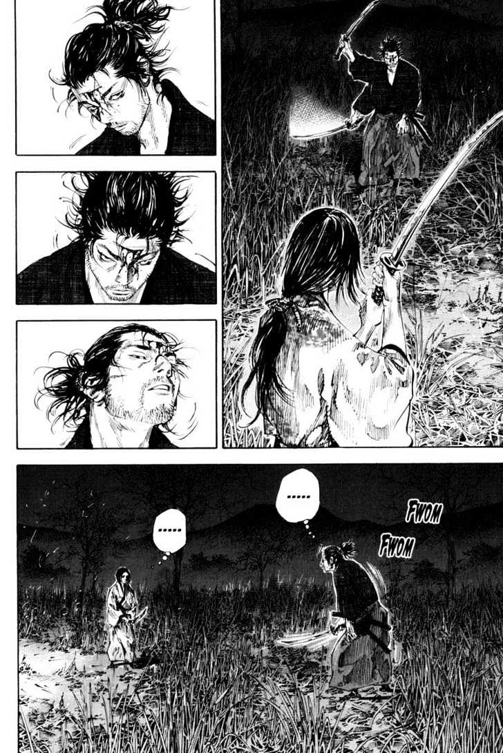 Vagabond - Vol.21 Chapter 187 : Before Dawn