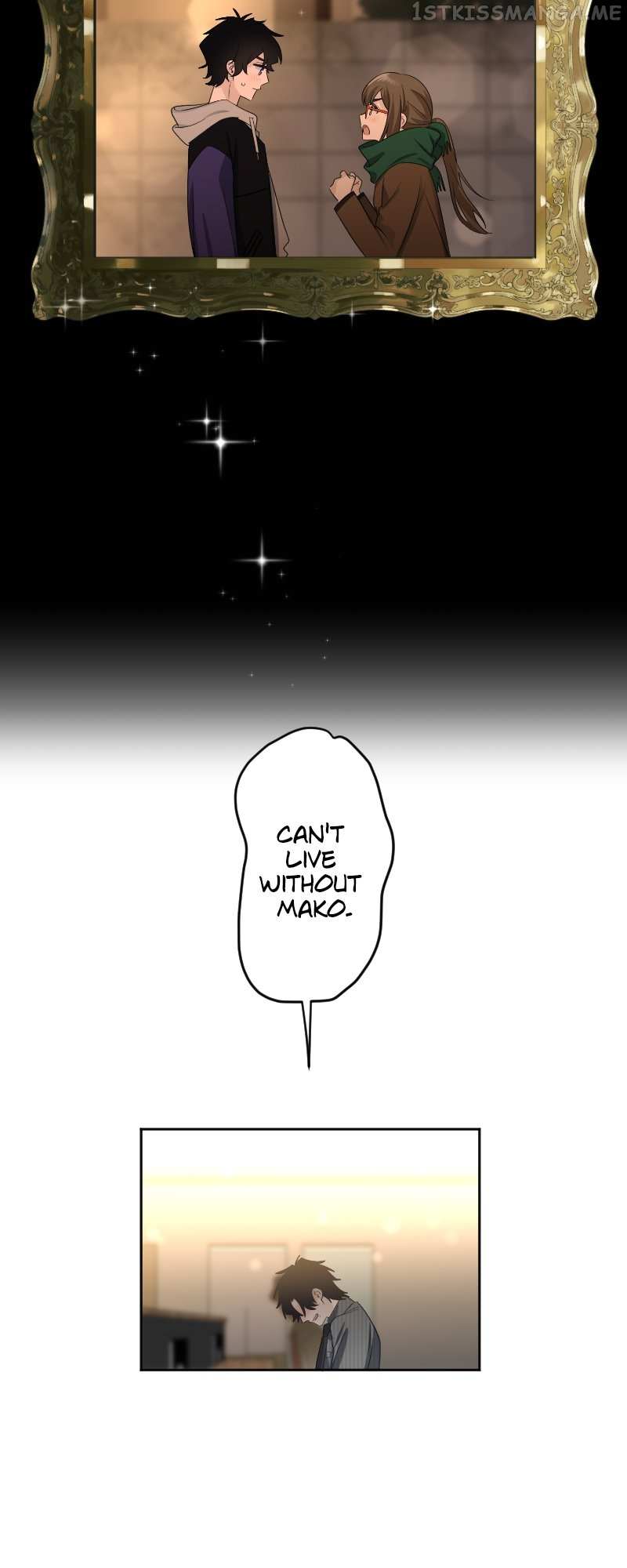 Once, It Was Love - Chapter 104