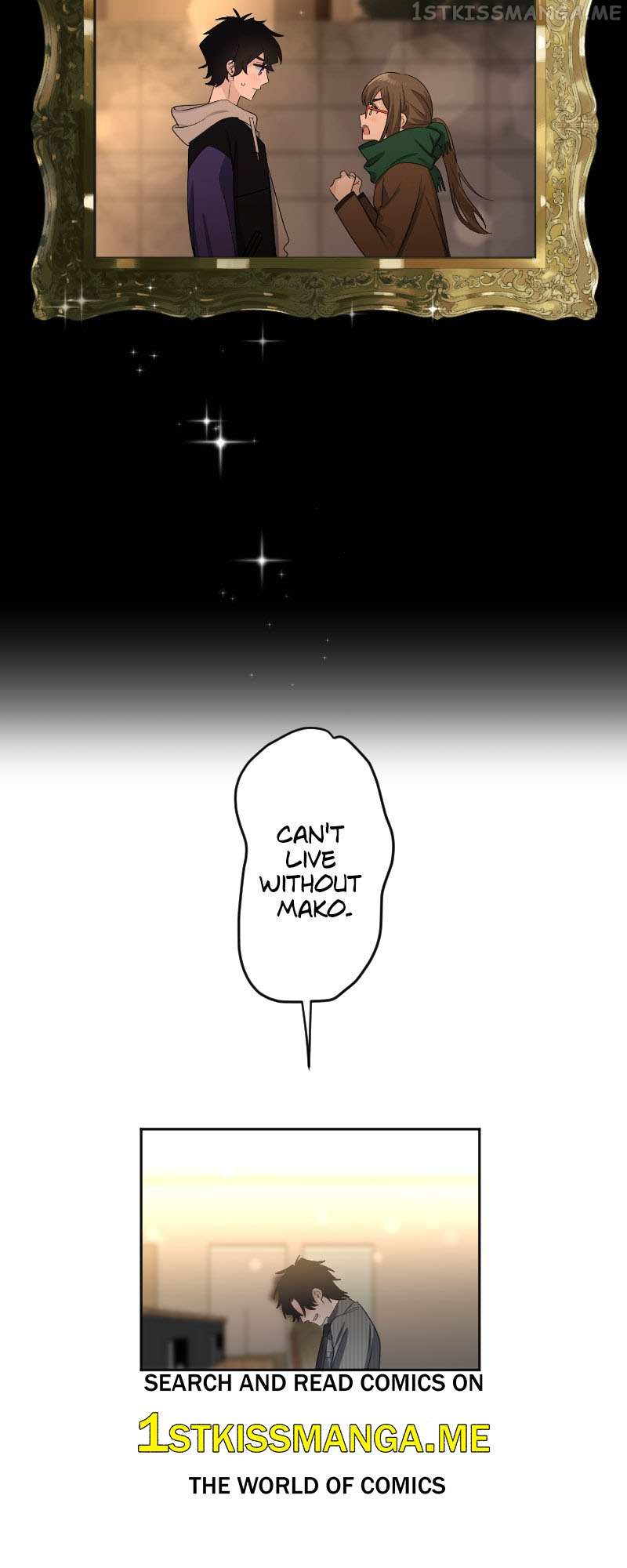 Once, It Was Love - Chapter 104