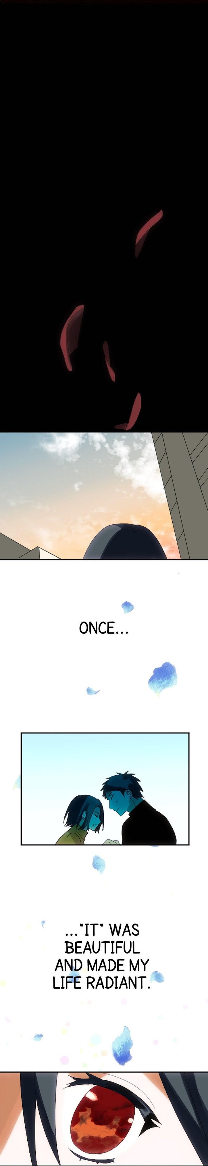 Once, It Was Love - Chapter 49 : Main Story Finale