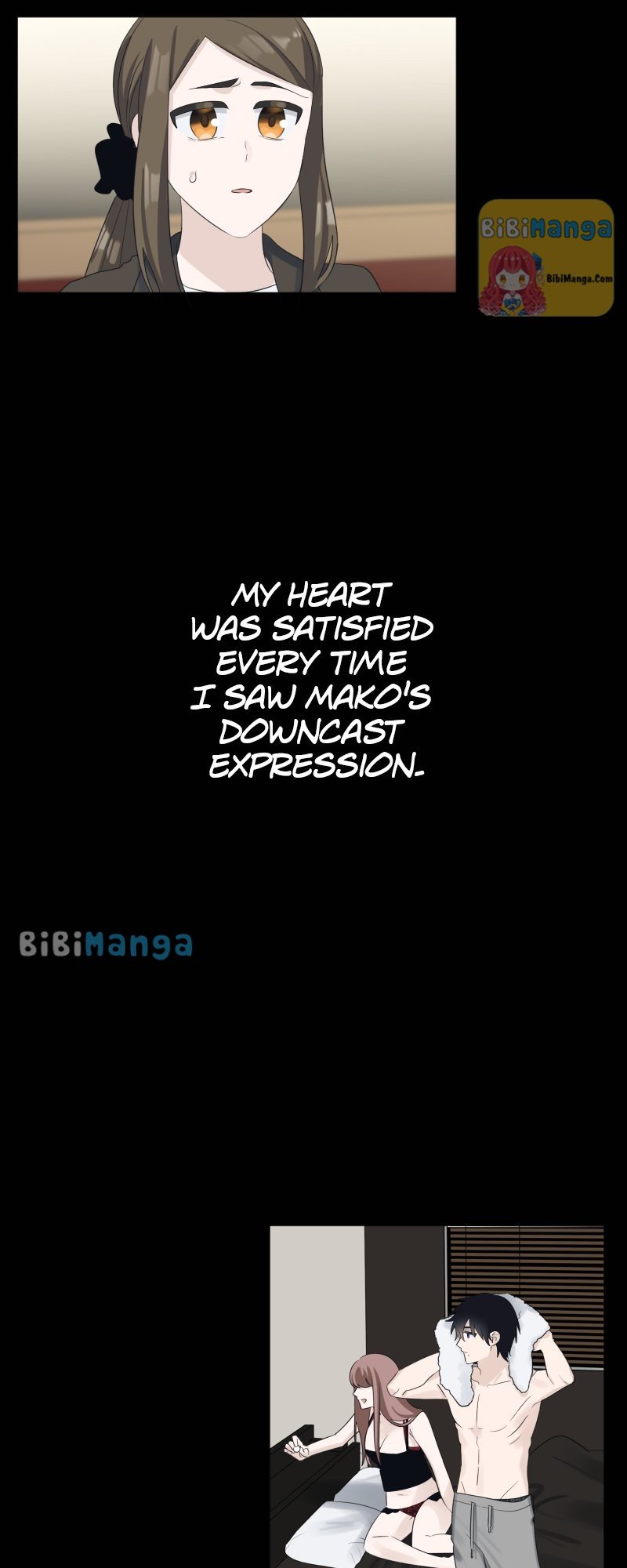 Once, It Was Love - Chapter 93