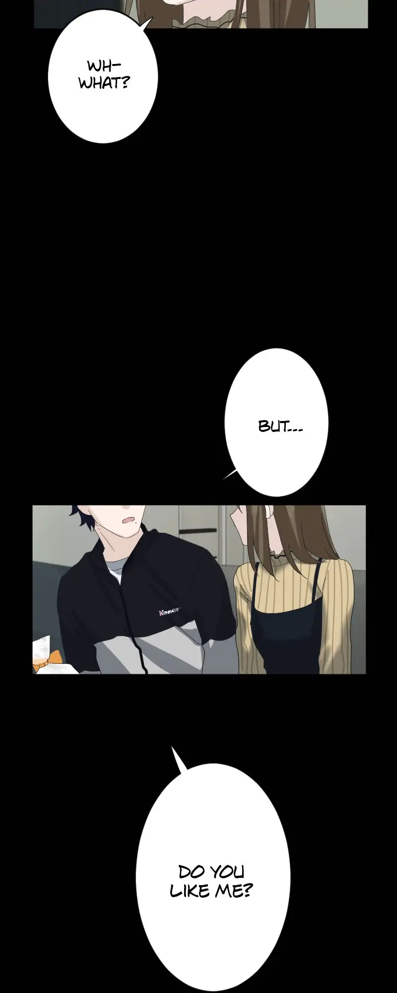 Once, It Was Love - Chapter 64