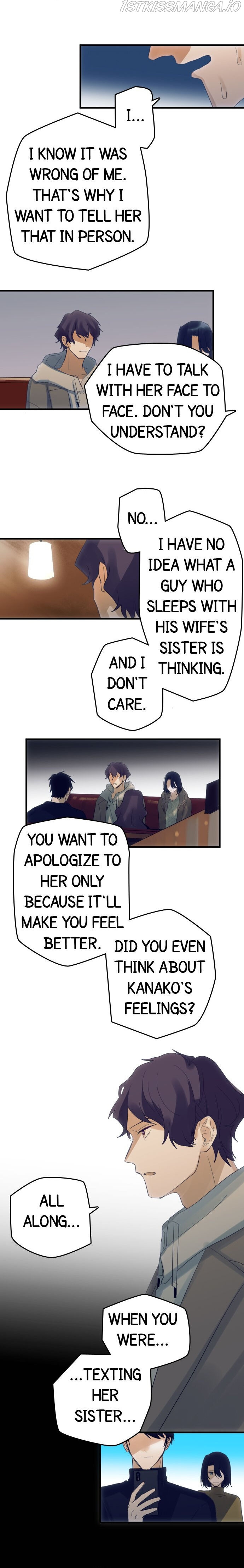 Once, It Was Love - Chapter 41