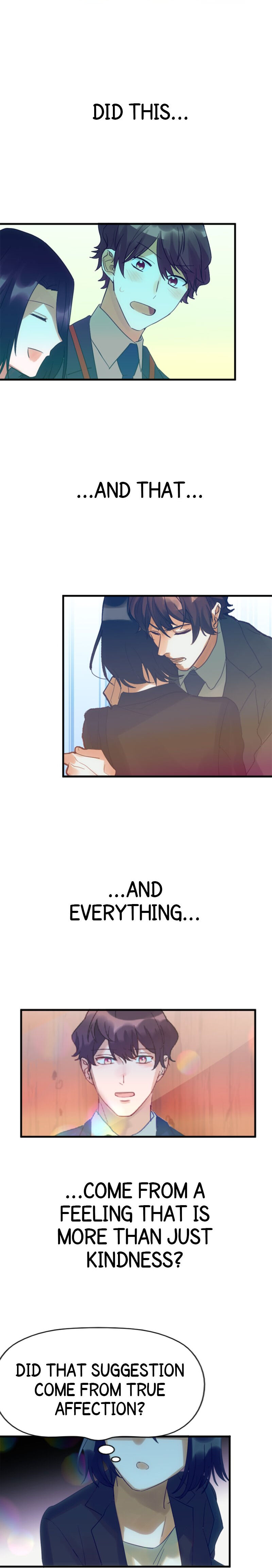 Once, It Was Love - Chapter 27