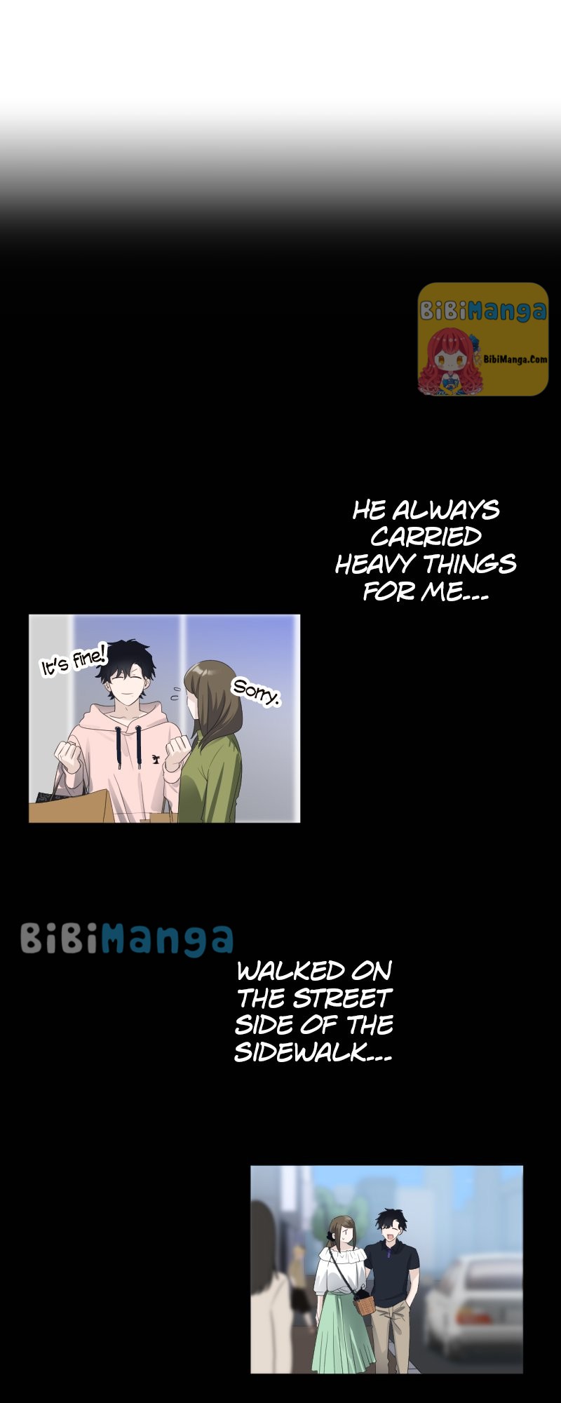 Once, It Was Love - Chapter 88