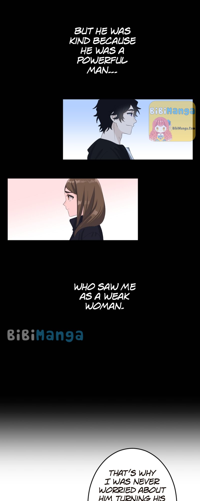 Once, It Was Love - Chapter 88