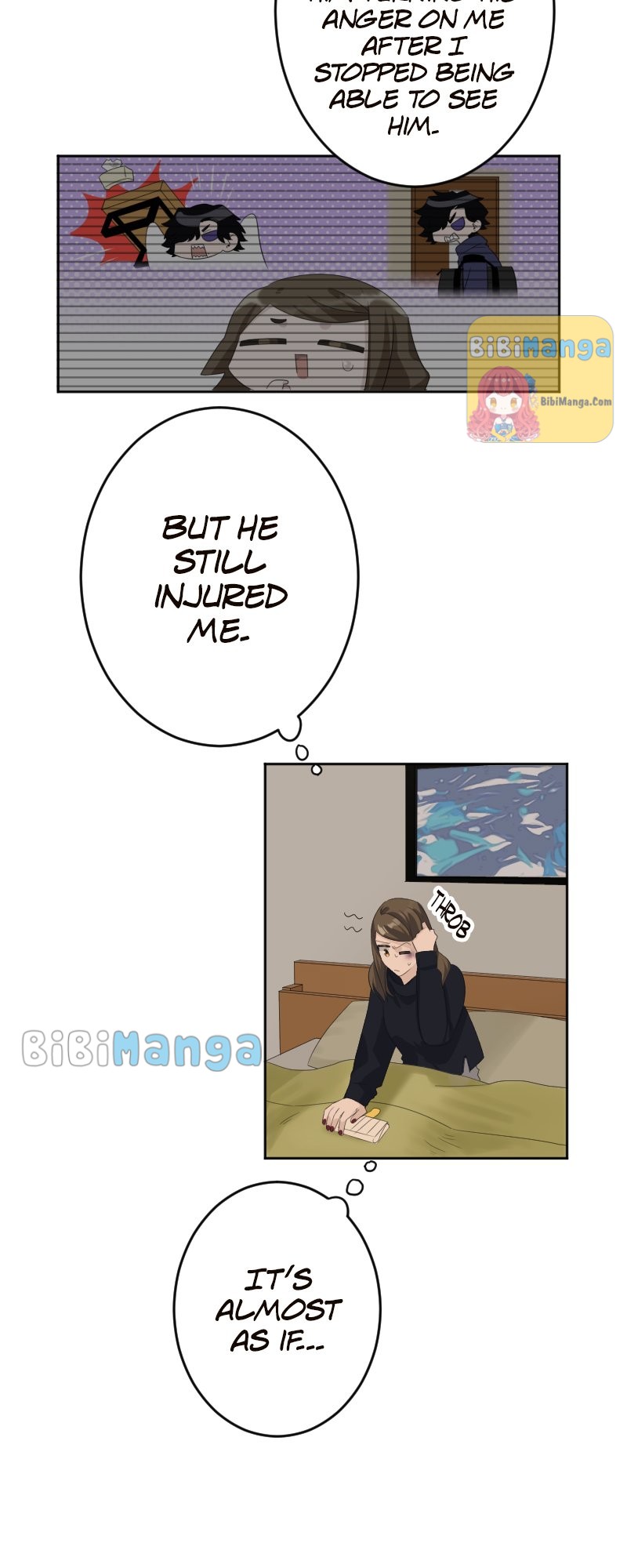 Once, It Was Love - Chapter 88