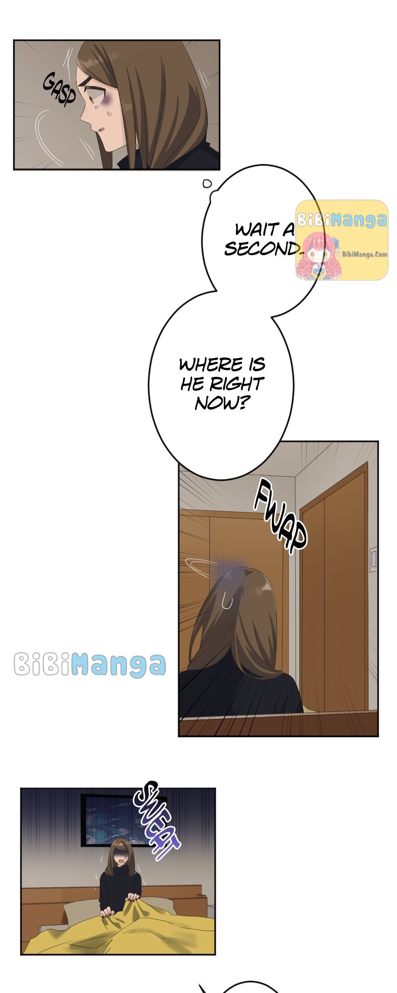 Once, It Was Love - Chapter 88