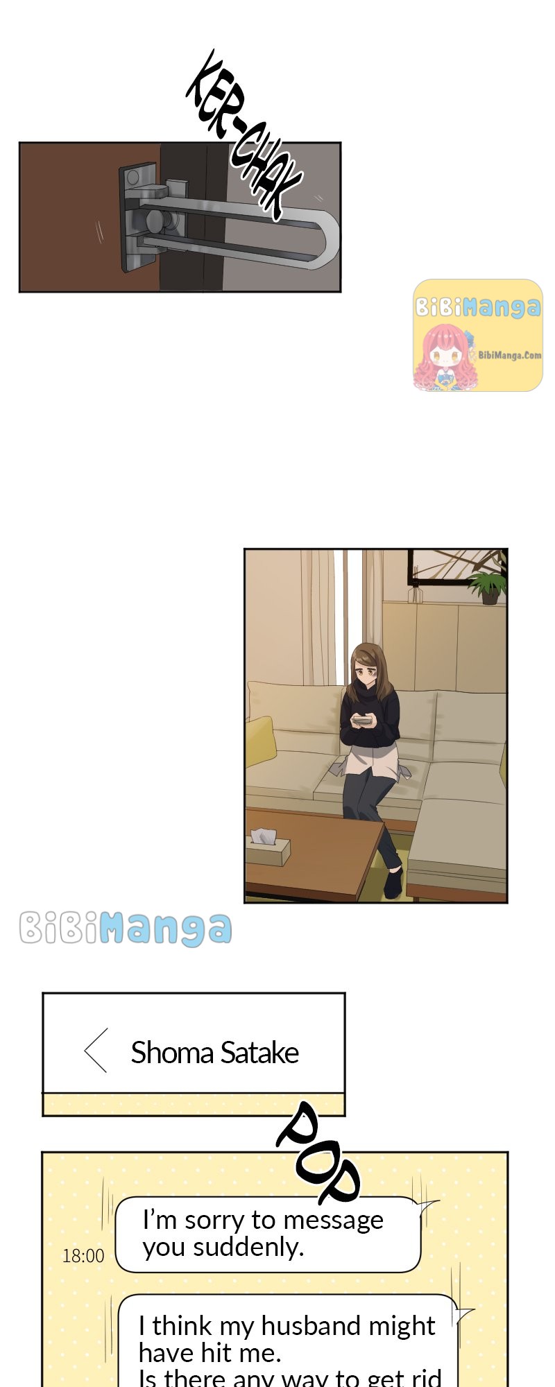 Once, It Was Love - Chapter 88