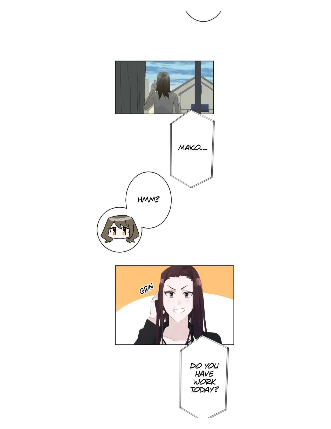 Once, It Was Love - Chapter 73