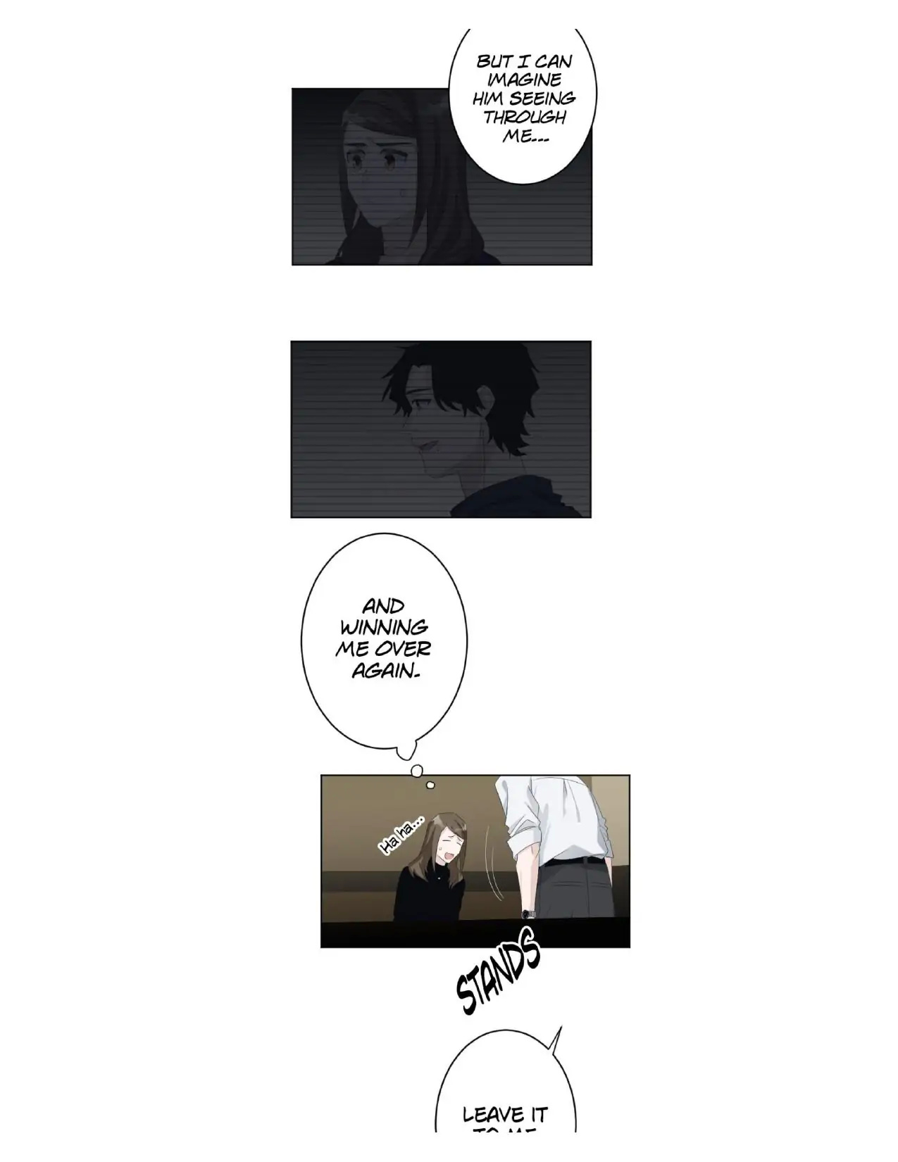 Once, It Was Love - Chapter 75