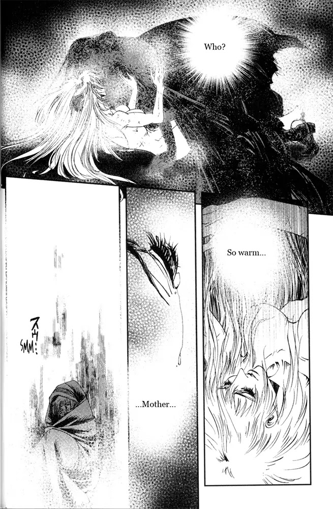 Vampire Hunter D - Chapter 10