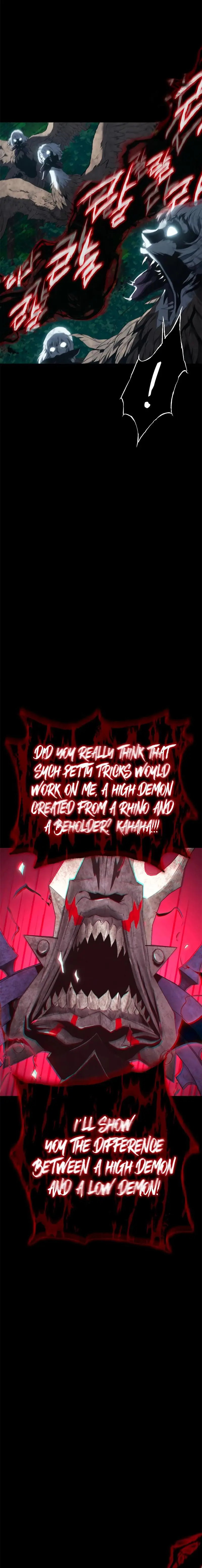 Why I Quit Being The Demon King - Chapter 34