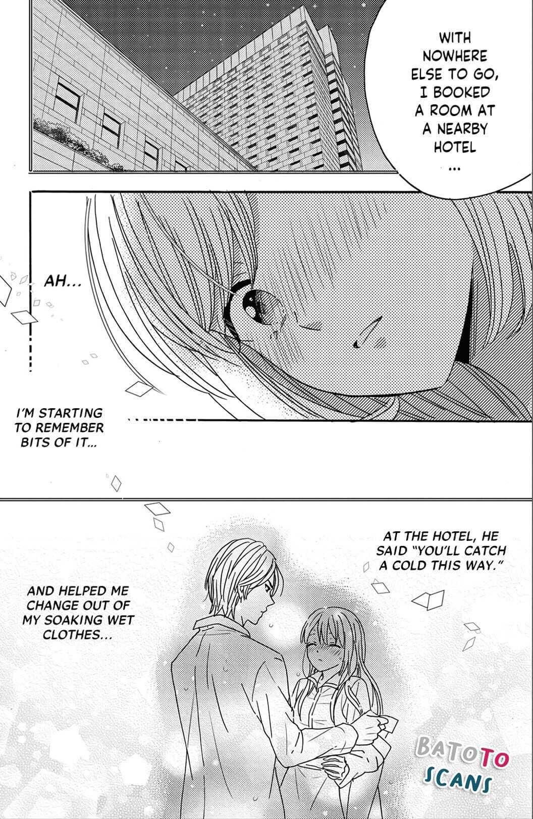 Ano Yoru Kara Kimi Ni Koishiteta - Chapter 2