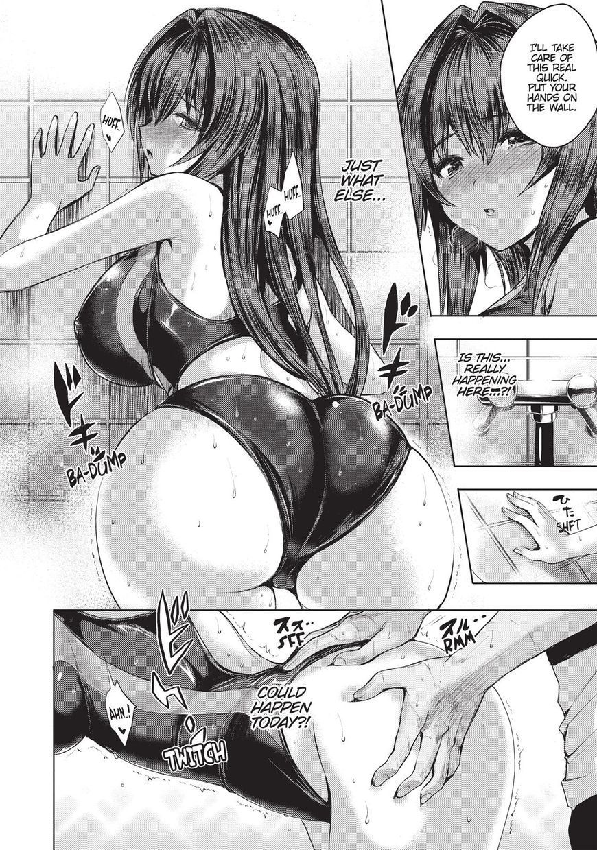 Shinmai Maou No Keiyakusha - Chapter 24 : The Sexy Lil  Succubus  Rampage Part 2