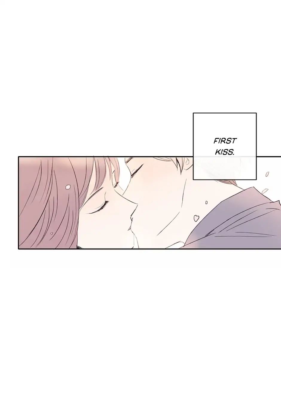 Wistful Summer - Chapter 1: First Love