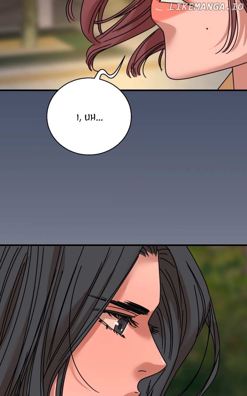 Unnie, I Like You! - Chapter 30