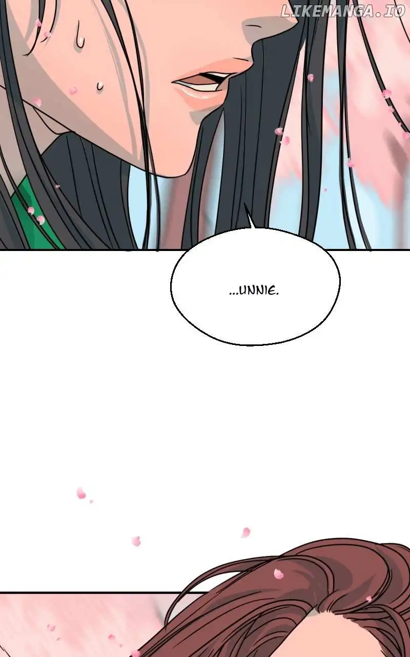 Unnie, I Like You! - Chapter 6