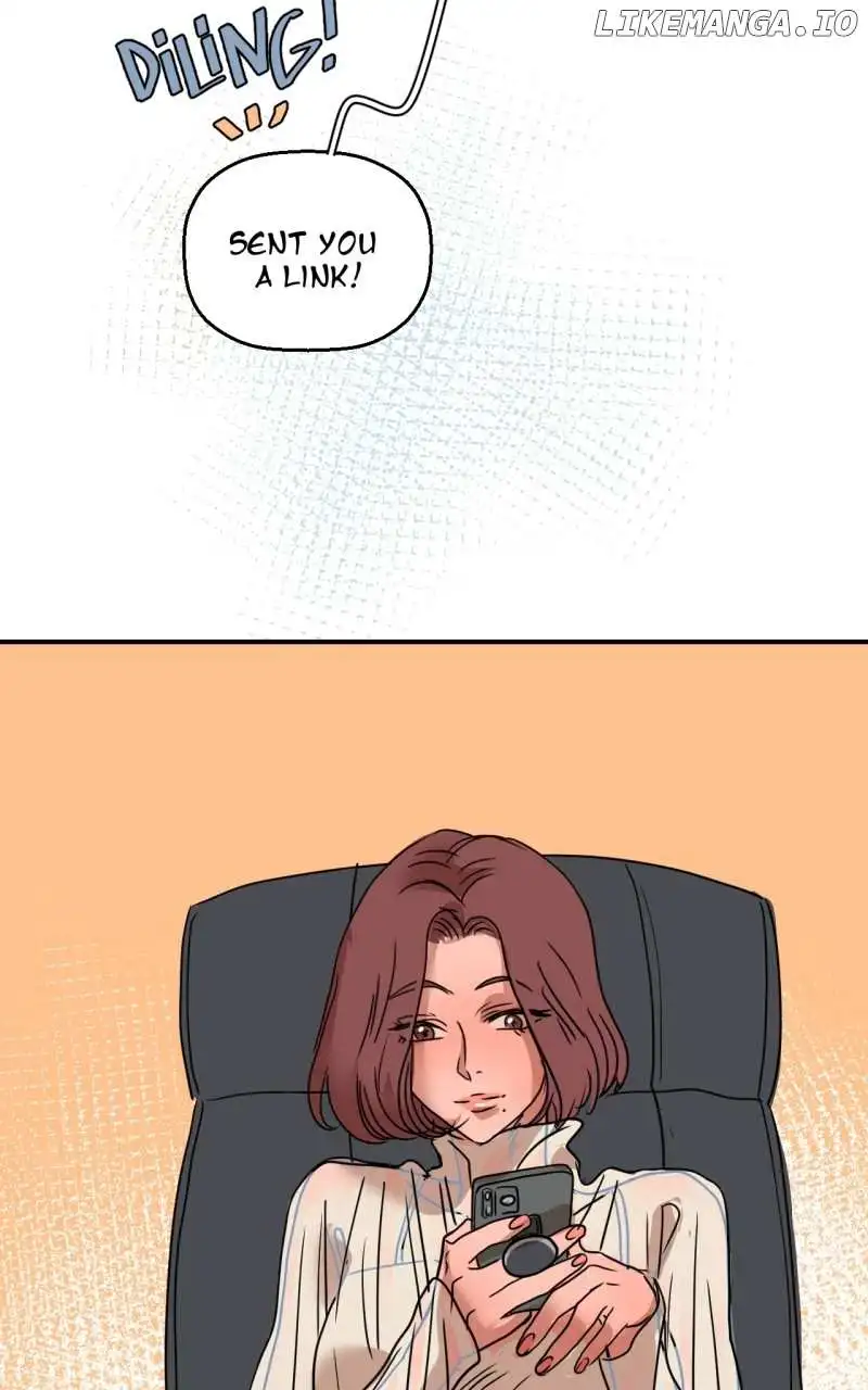 Unnie, I Like You! - Chapter 4