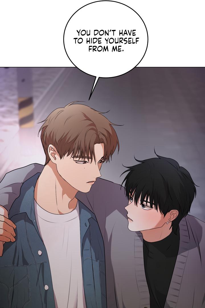 Melt Flirt Cookies - Chapter 9