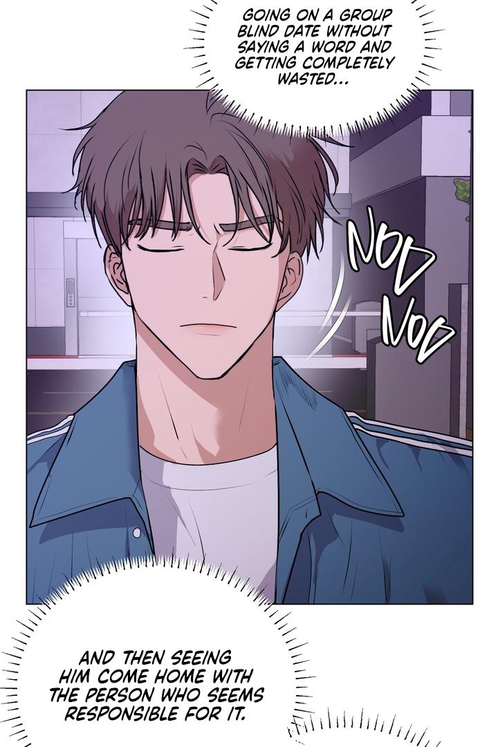 Melt Flirt Cookies - Chapter 10