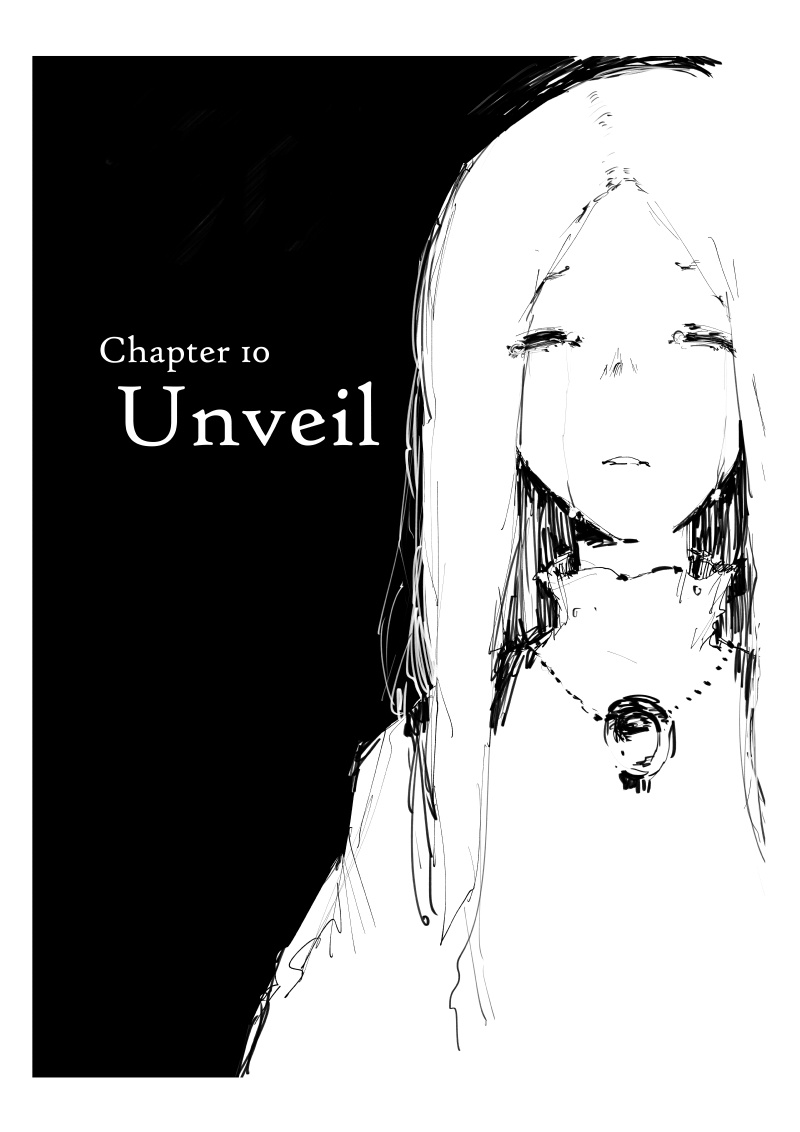 Project Shade - Chapter 10: Unveil