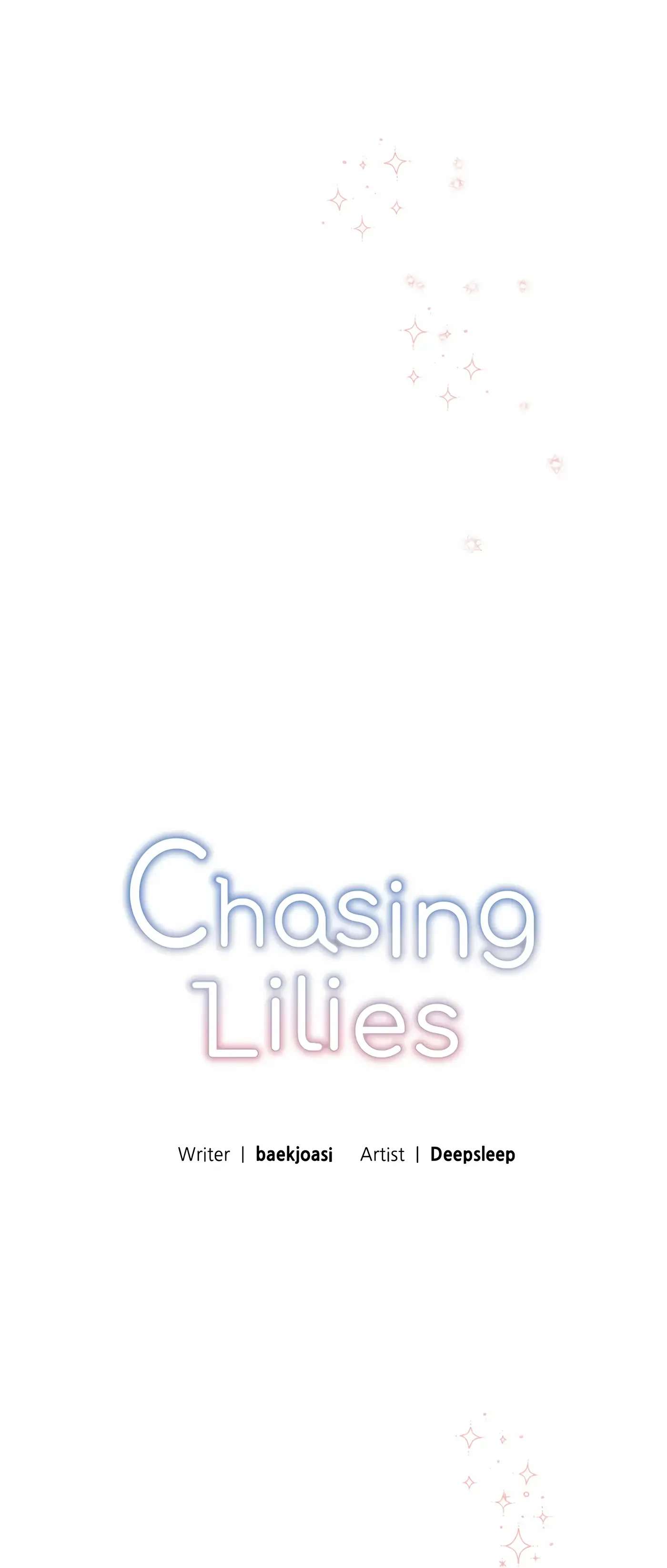 Chasing Lilies - Chapter 21