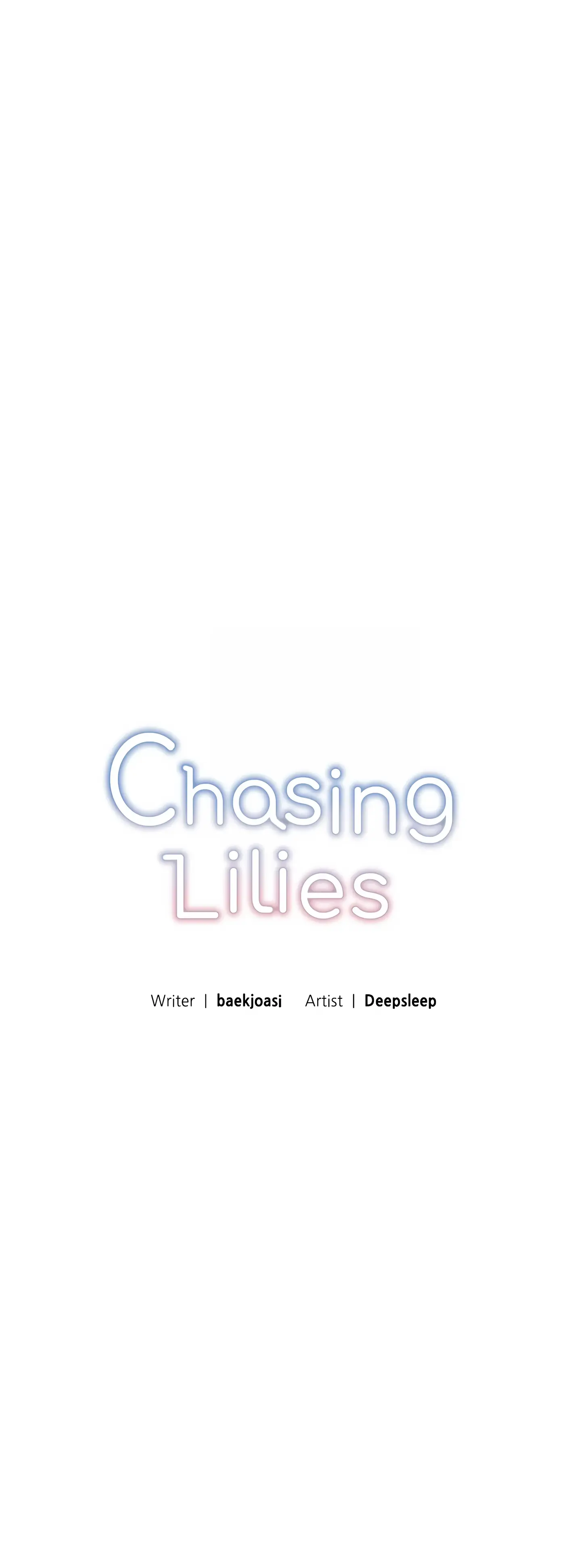 Chasing Lilies - Chapter 29