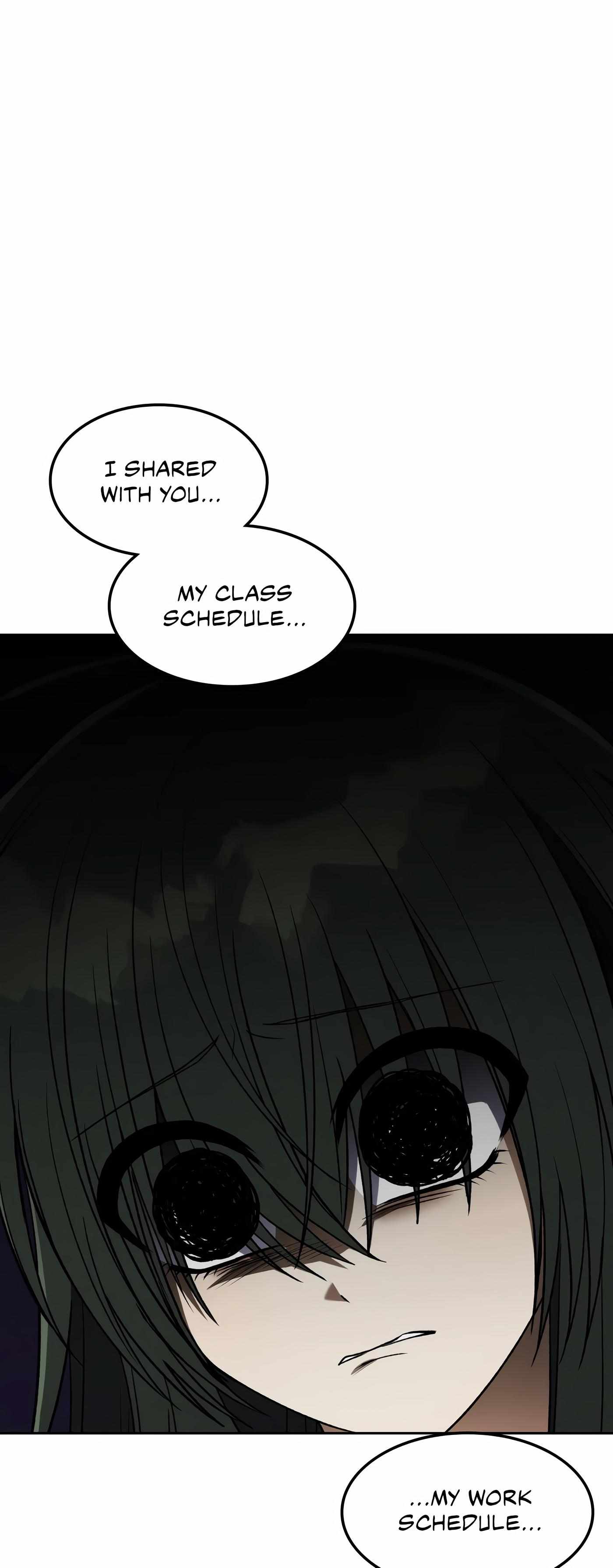 Chasing Lilies - Chapter 30