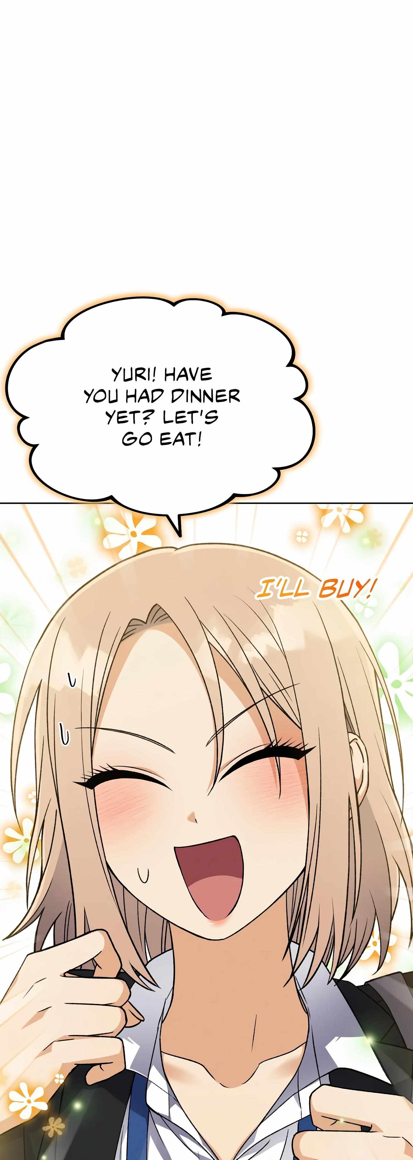 Chasing Lilies - Chapter 30