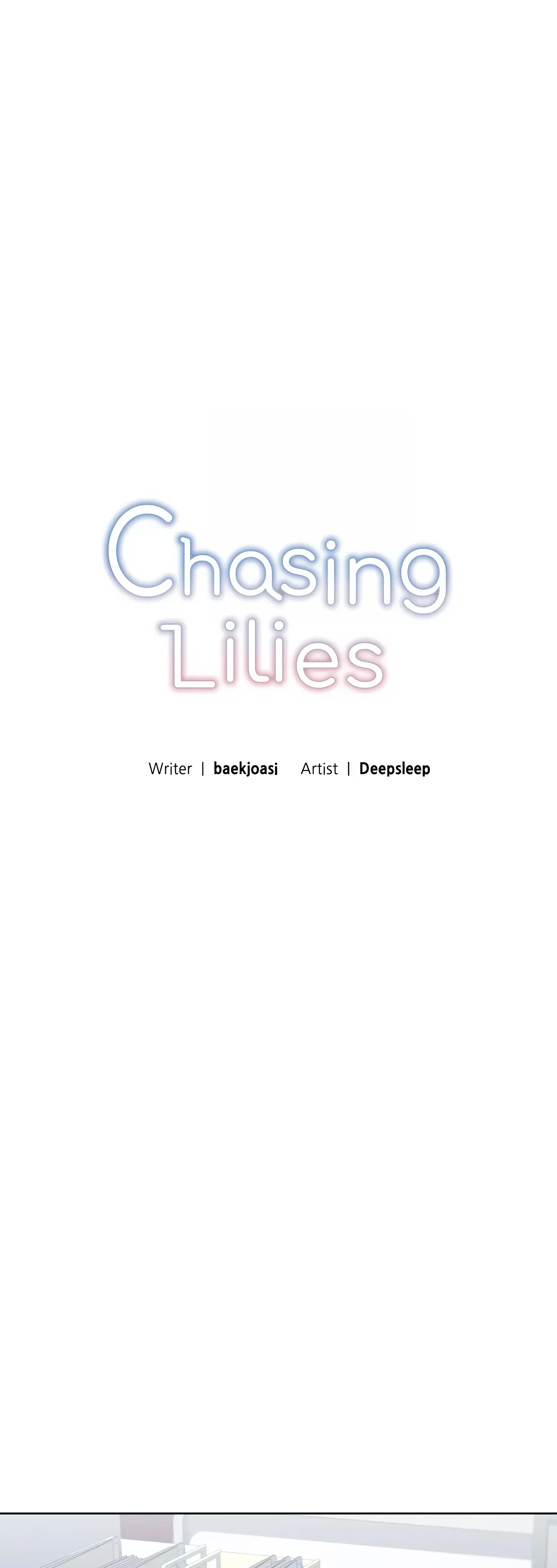 Chasing Lilies - Chapter 43